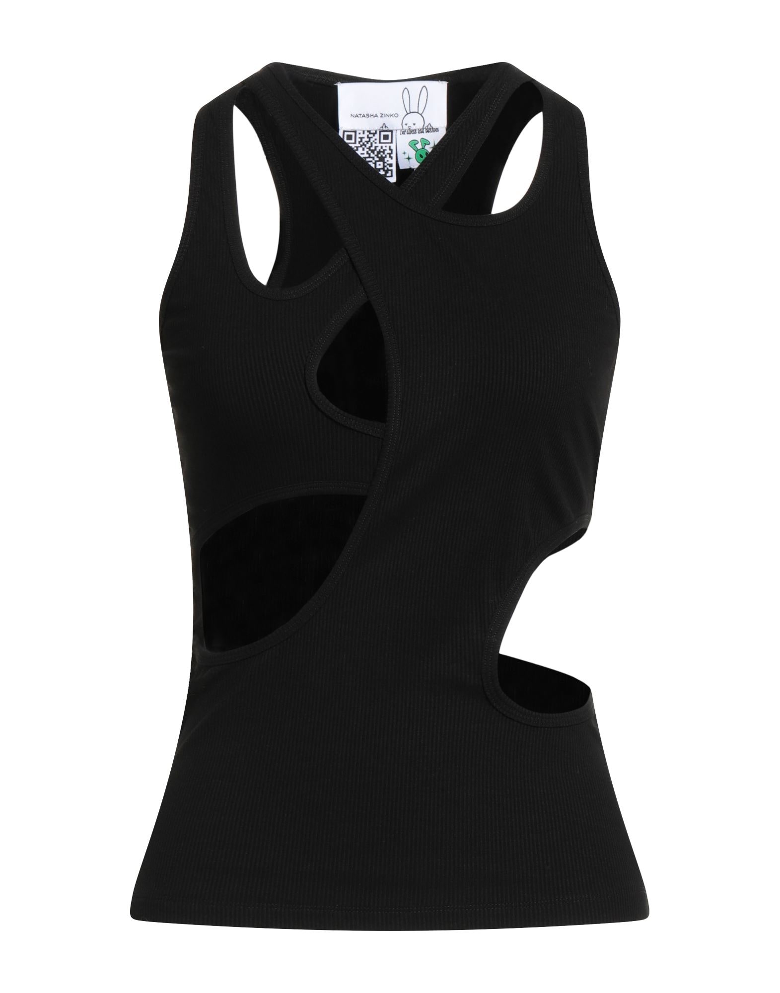 NATASHA ZINKO - Tops