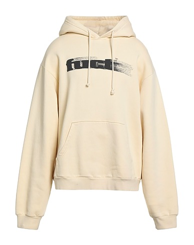 FUCT Hooded sweatshirt Beige 100% Cotton