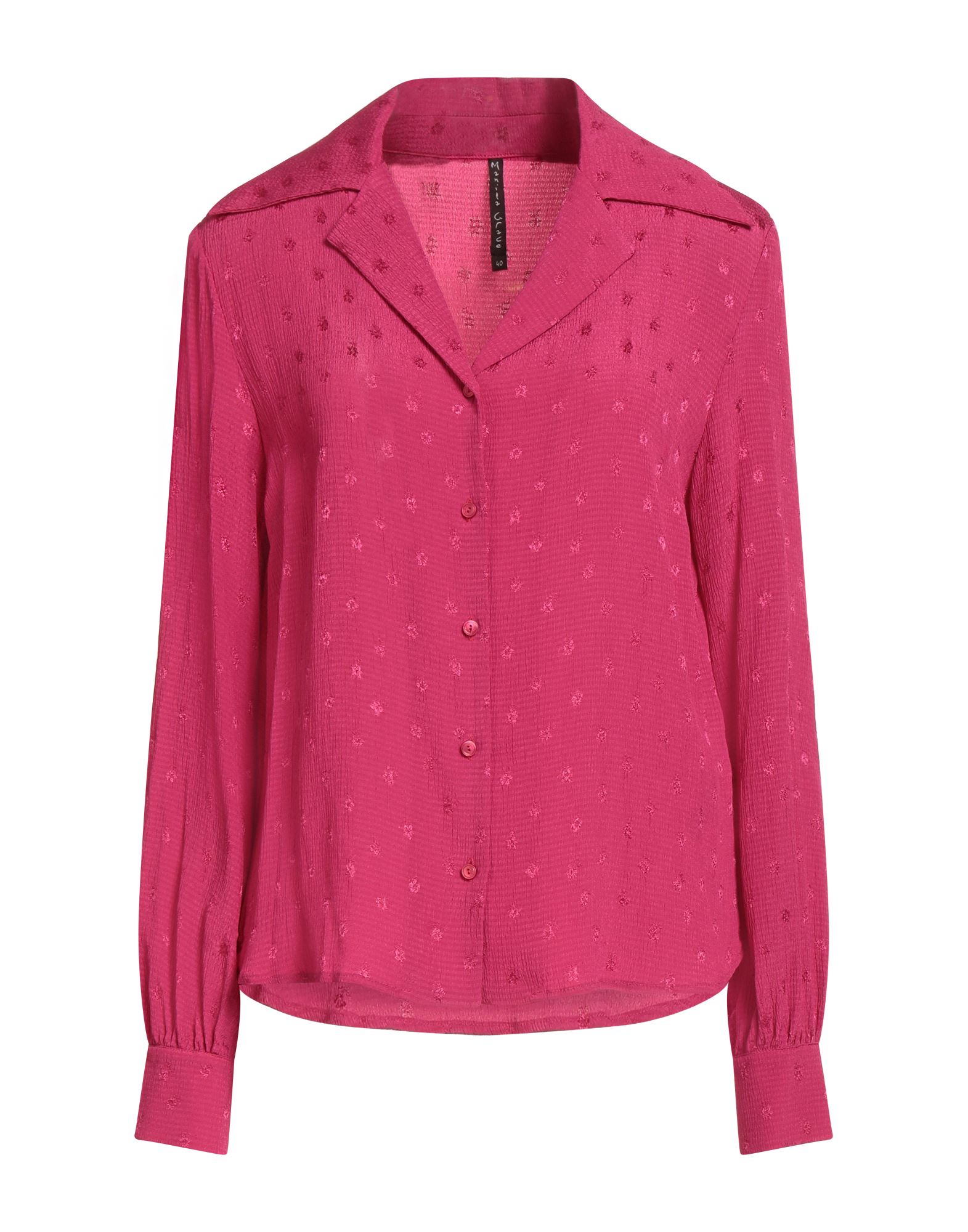 MANILA GRACE - Shirts