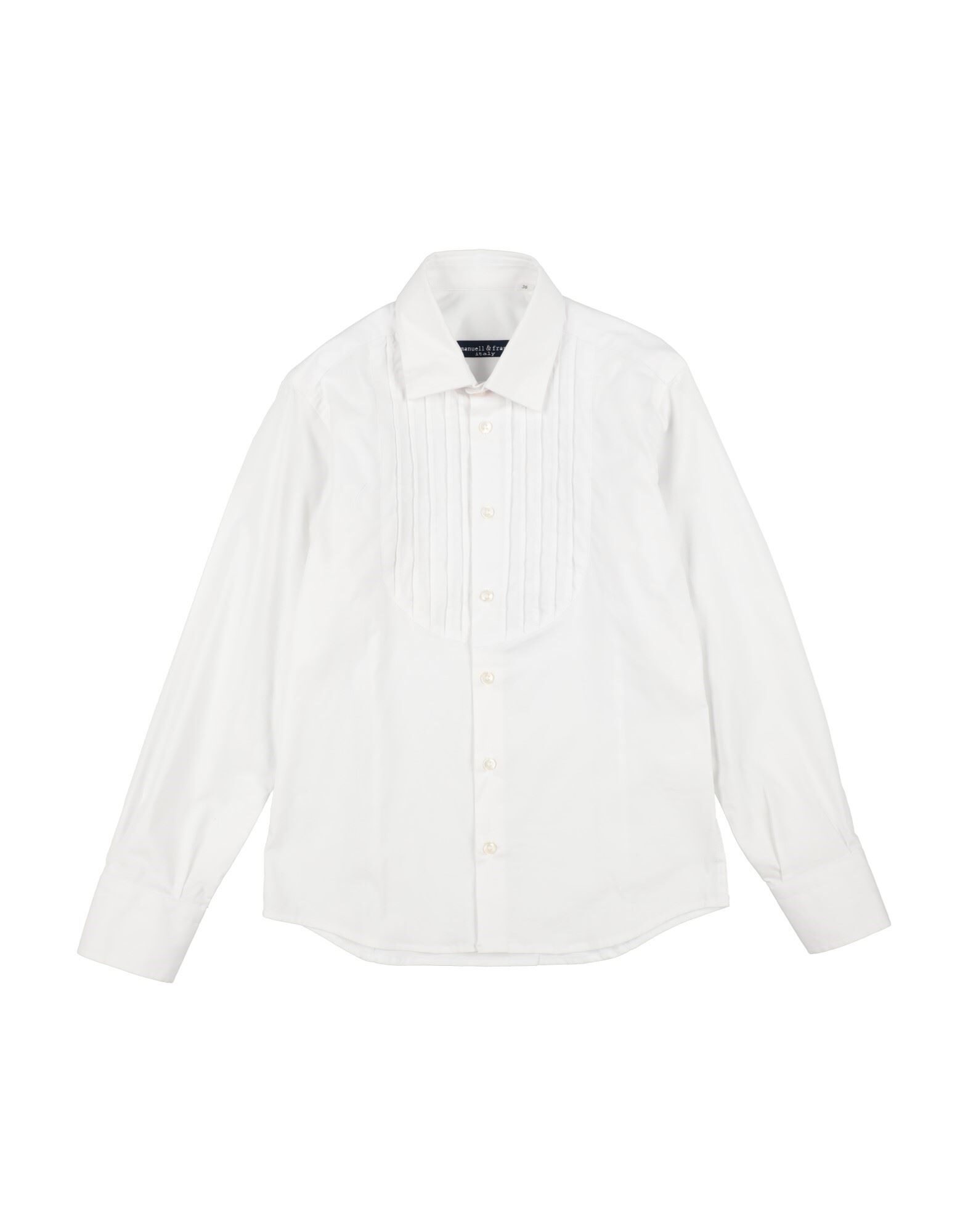 MANUELL & FRANK - Shirts