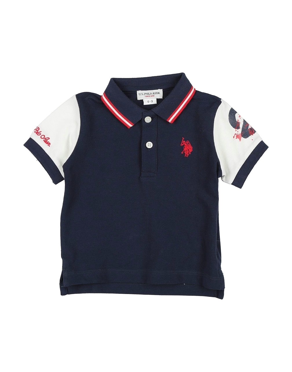 U.S.POLO ASSN. - Poloshirts