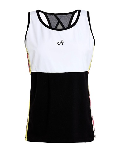 DEHA Vest 83% Polyamide, 17% Elastane, Cotton