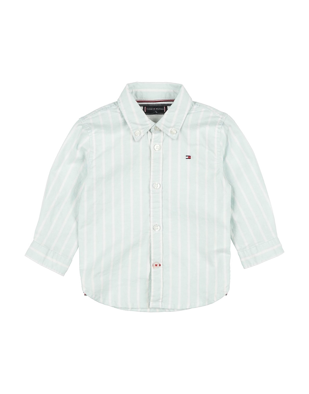 TOMMY HILFIGER - Πουκάμισα