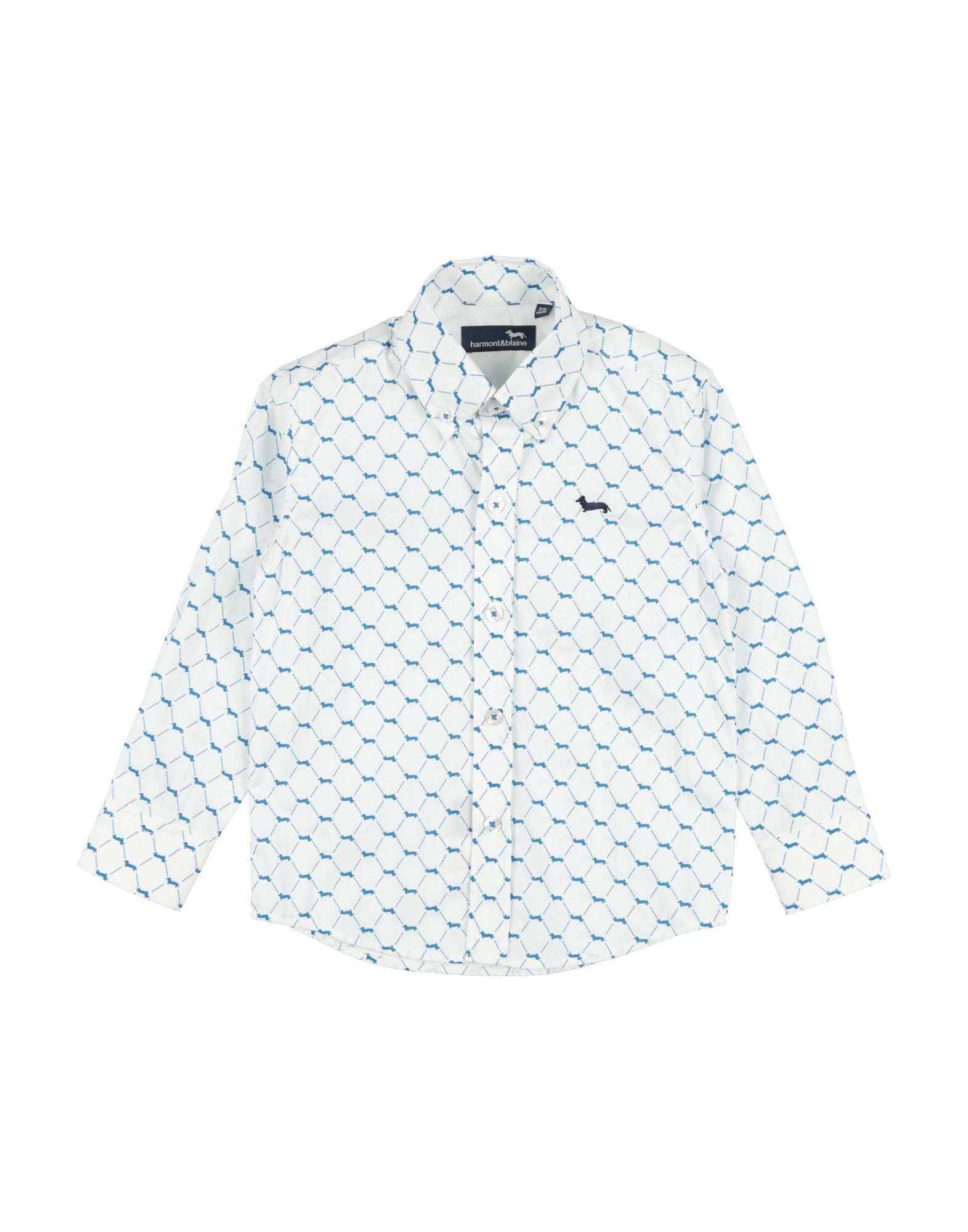 HARMONT & BLAINE - Shirts