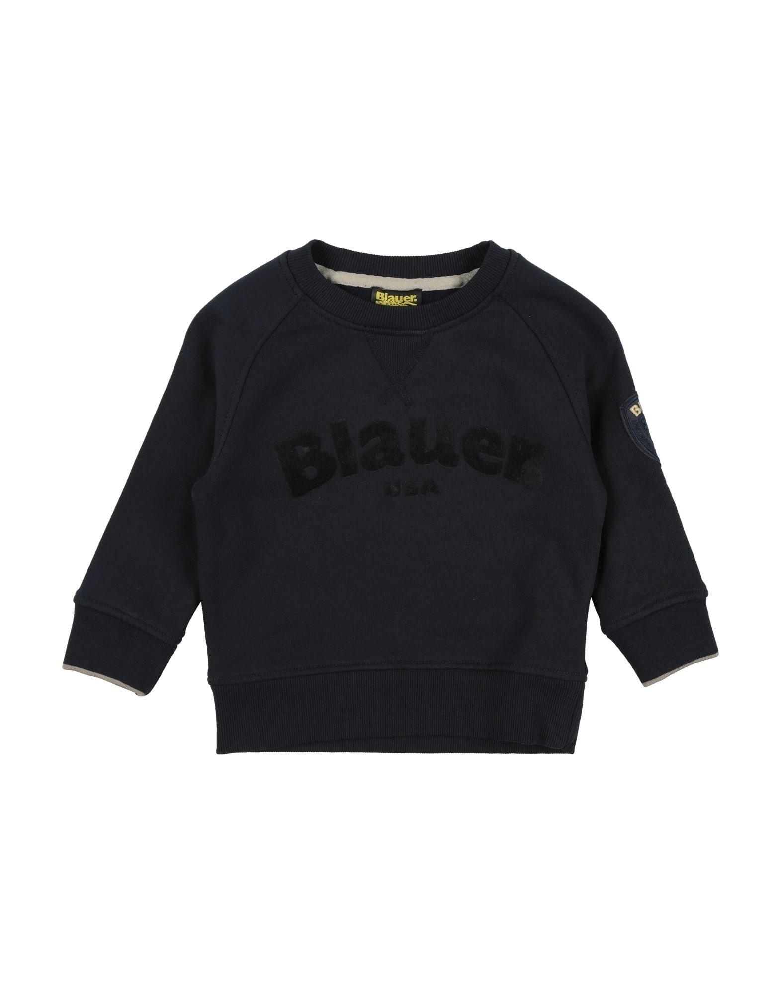 BLAUER. - Толстовки