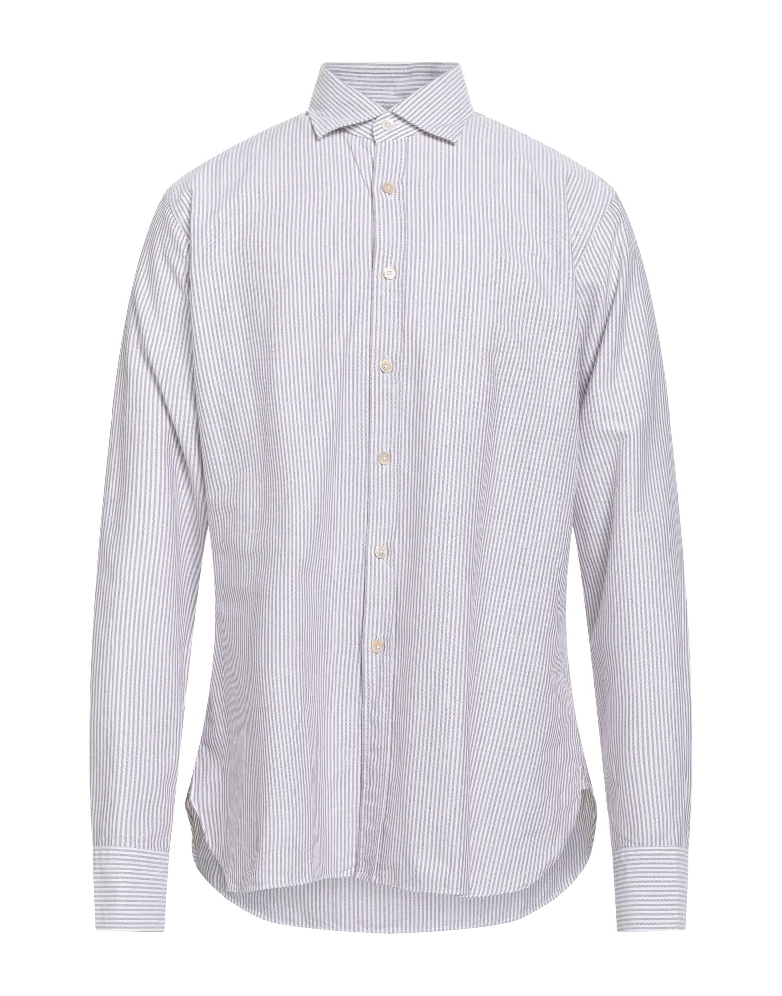 ALESSANDRO GHERARDI - Shirts