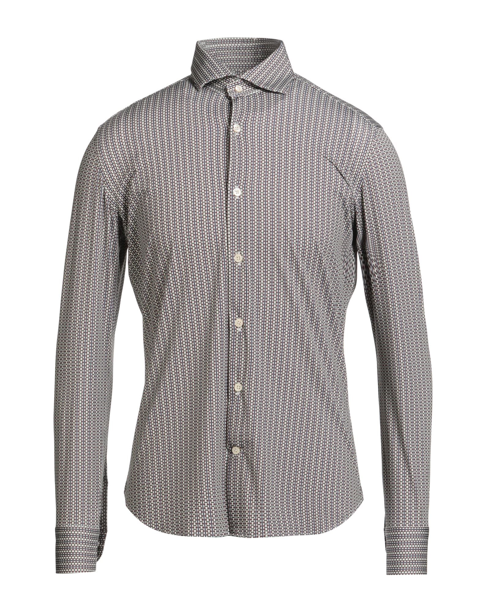 GUGLIELMINOTTI - Shirts