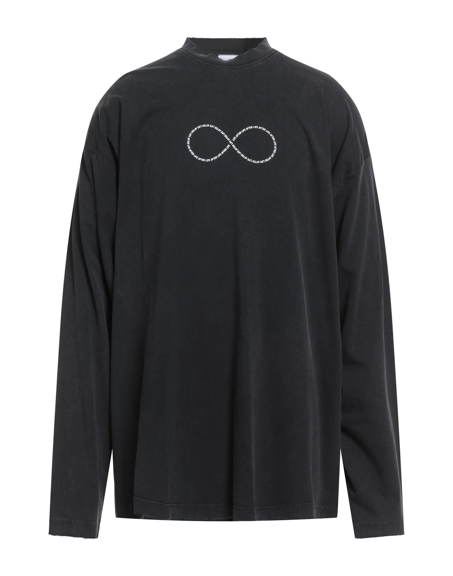 VETEMENTS - T-shirts