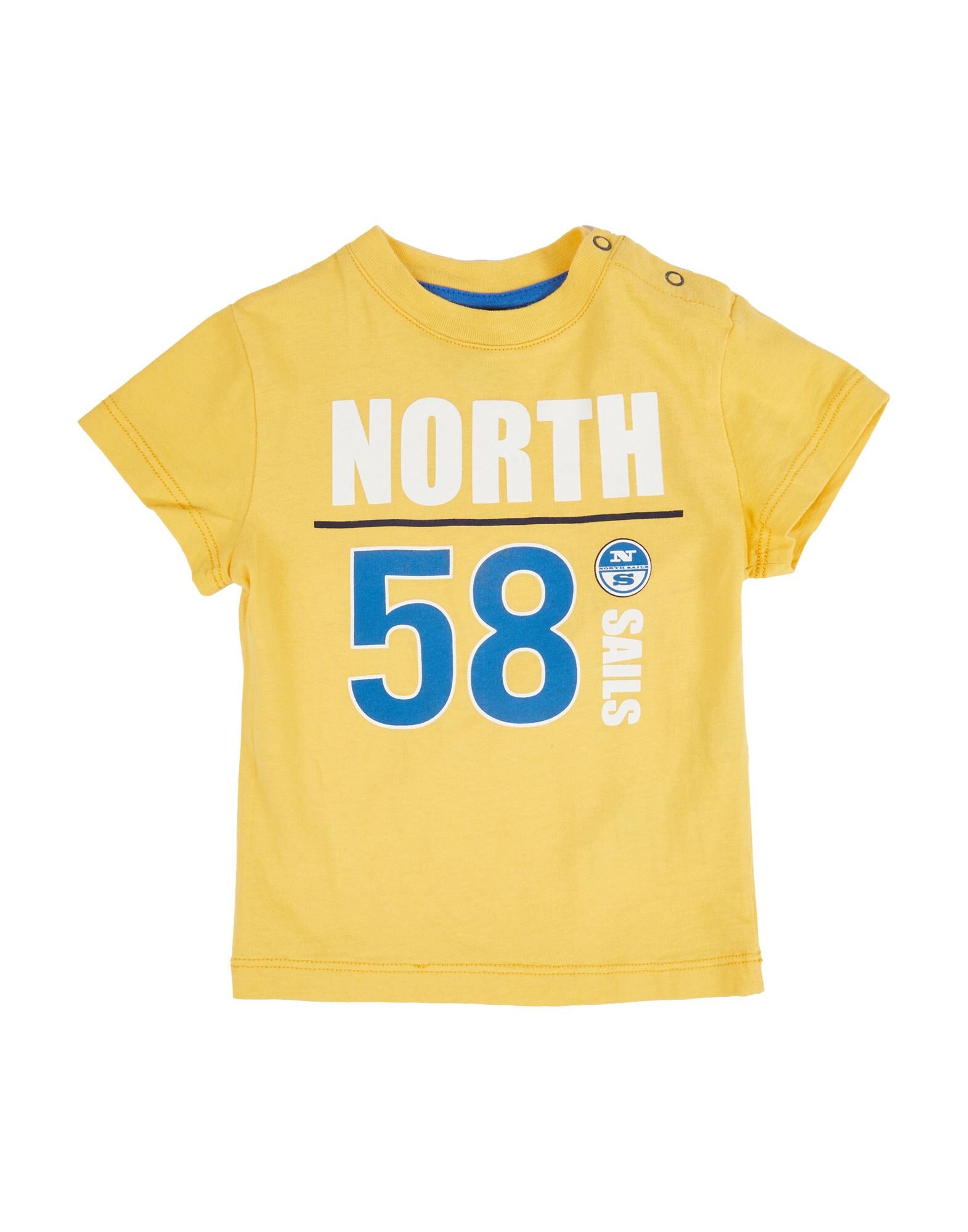 NORTH SAILS - T-shirts