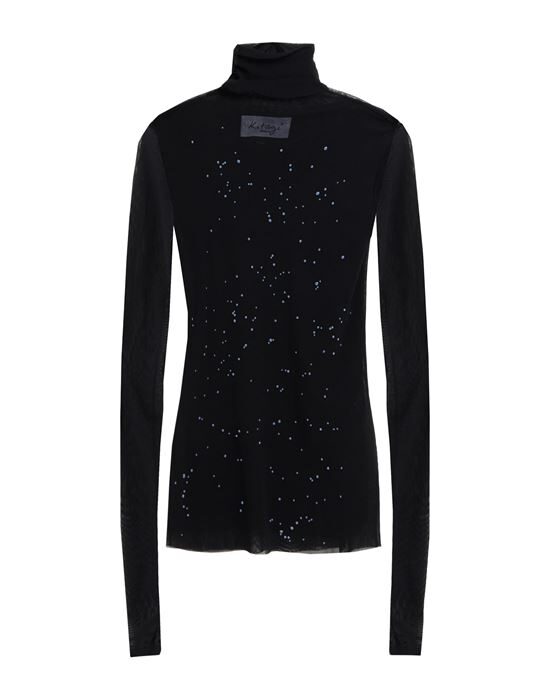 KITAGI Топ без рукавов