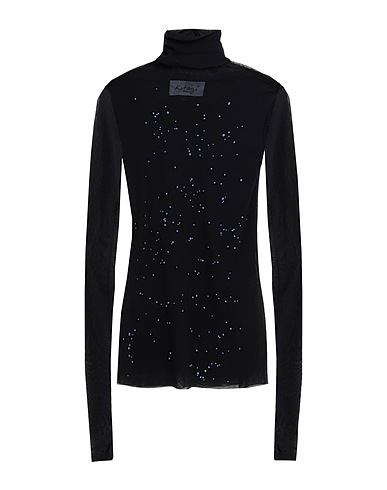 KITAGI Top Black 100% Polyamide