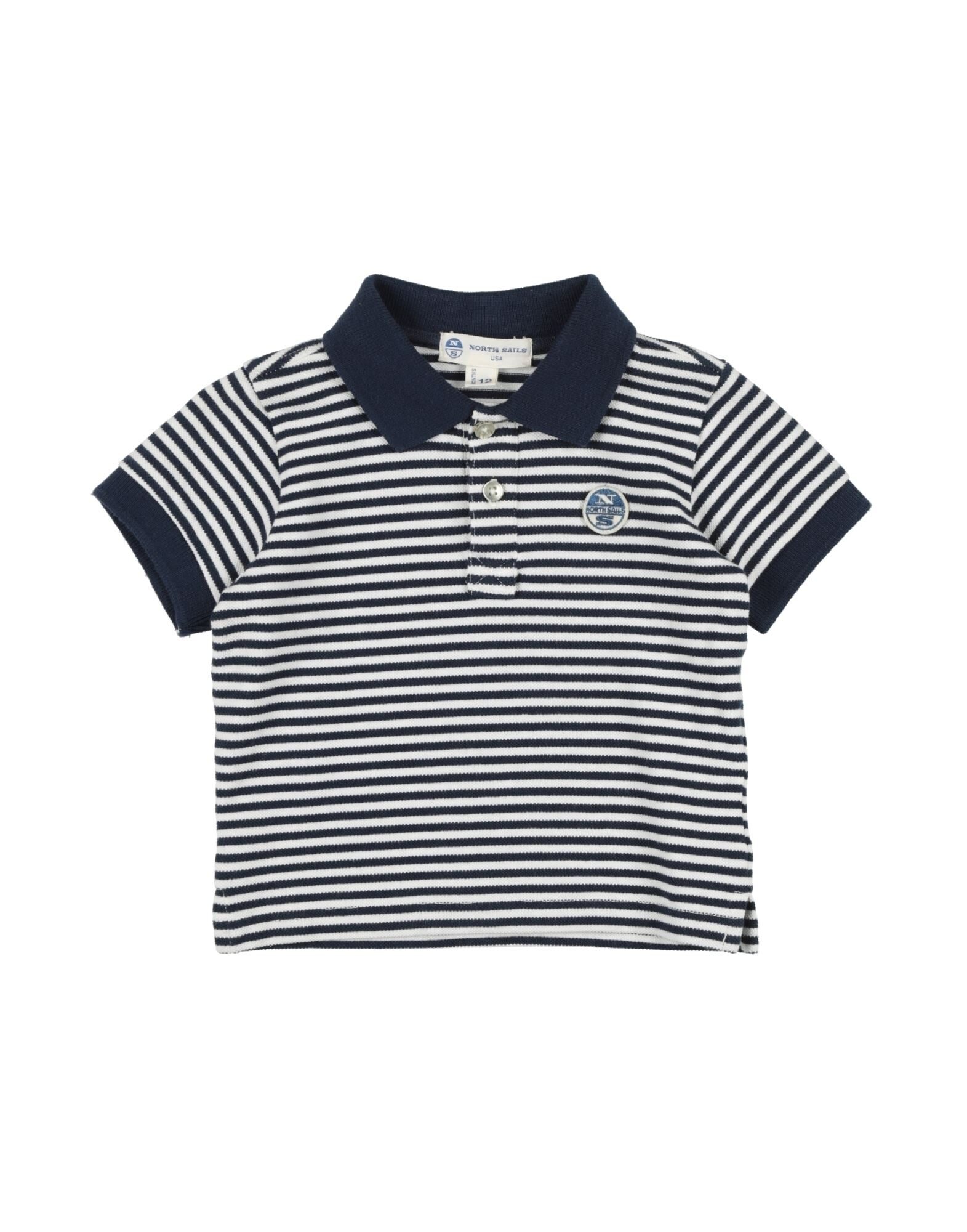 NORTH SAILS - Polo shirts