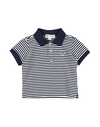 NORTH SAILS Polo shirt 100% Cotton