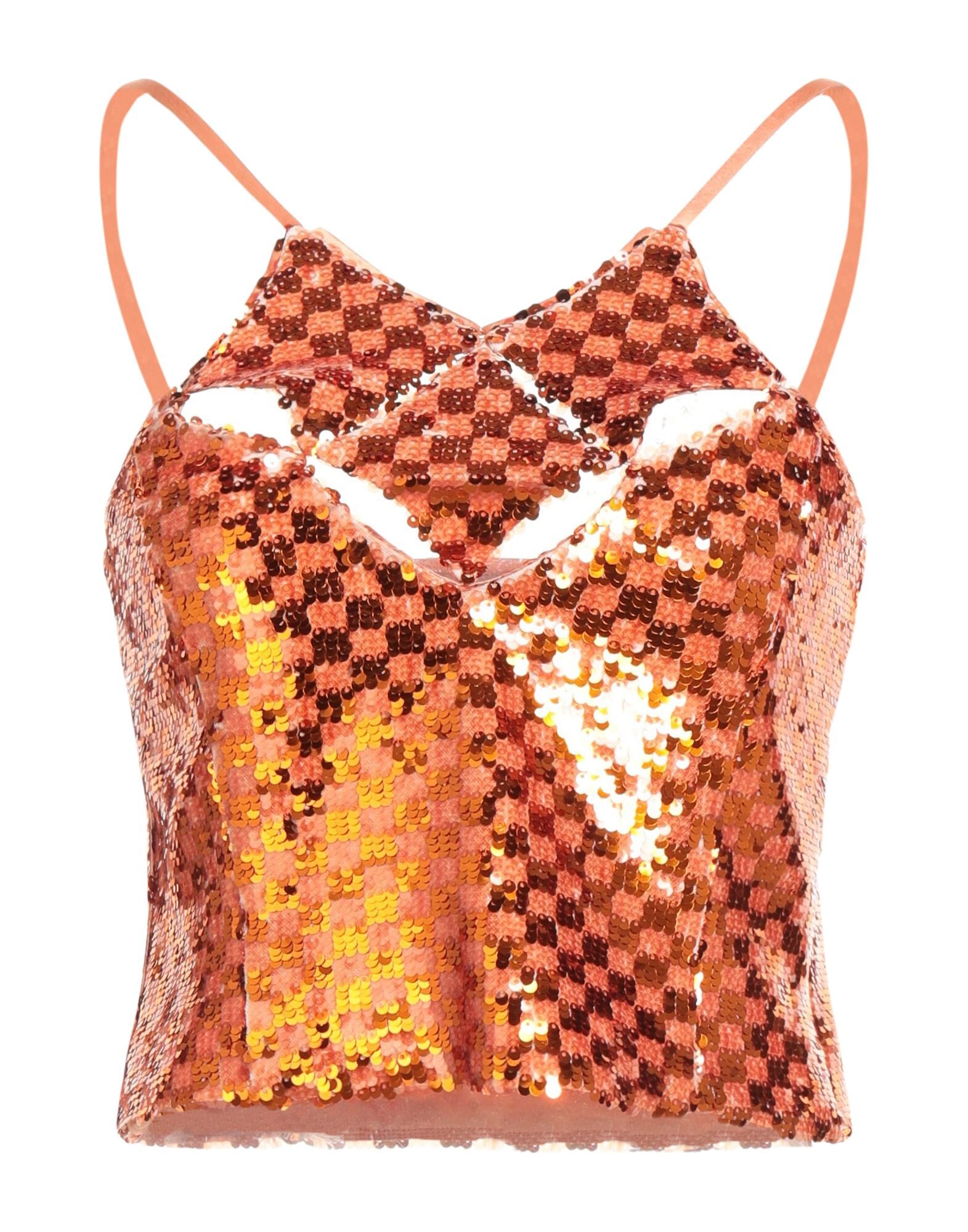 ISABELLE BLANCHE Paris - Tops