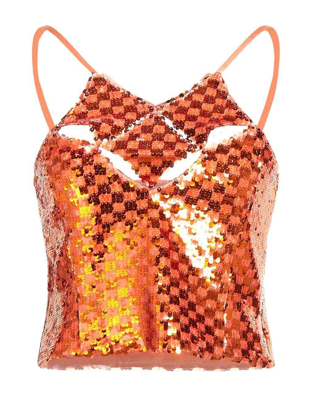 ISABELLE BLANCHE Paris - Top