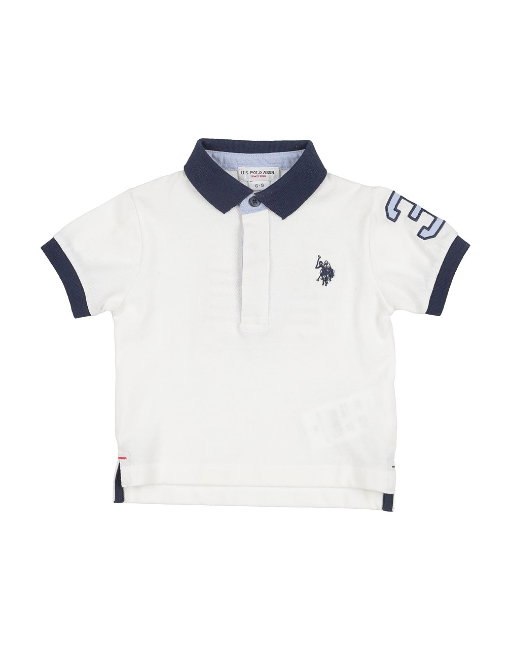 U.S.POLO ASSN. - Poloshirts