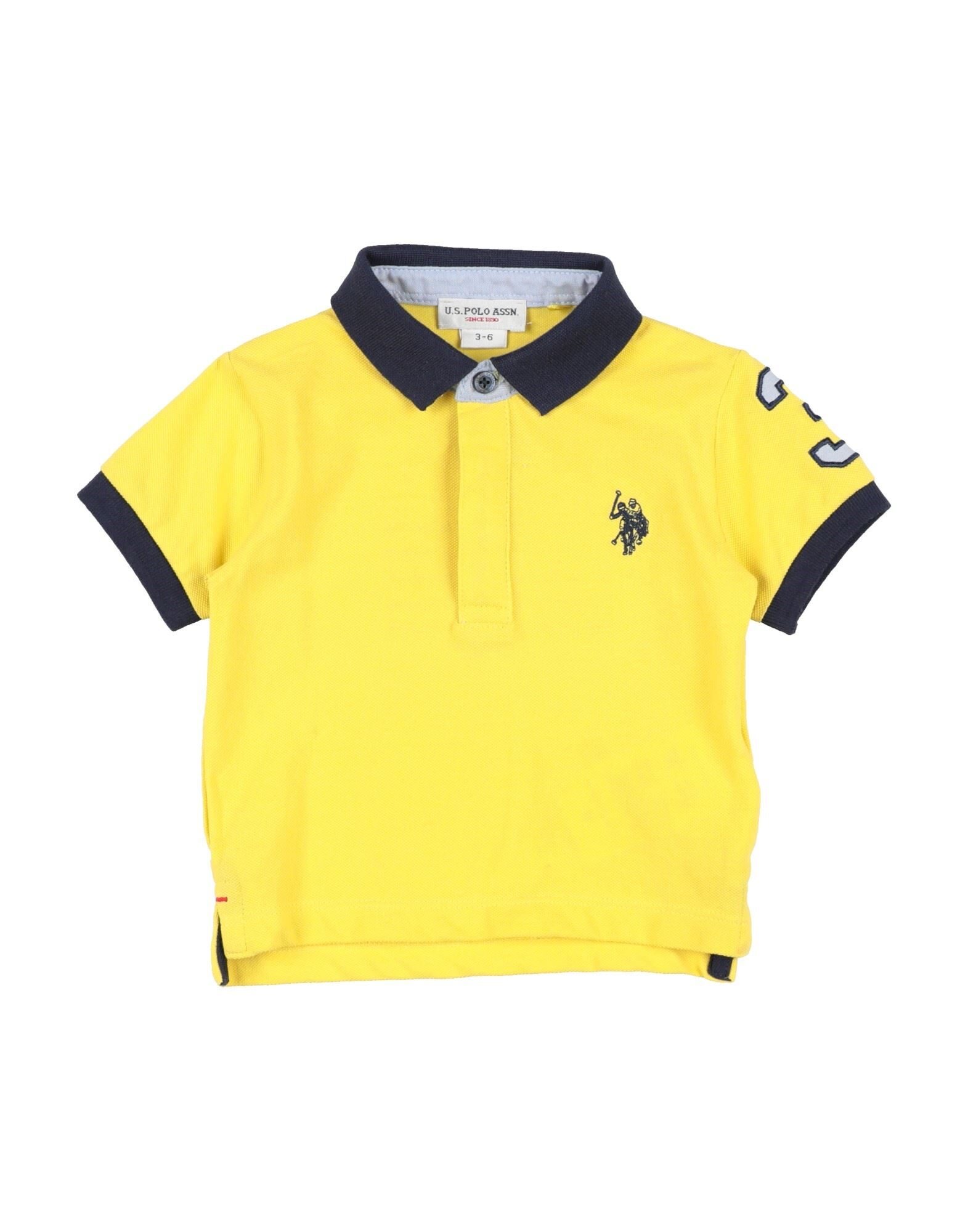 U.S.POLO ASSN. - Polos