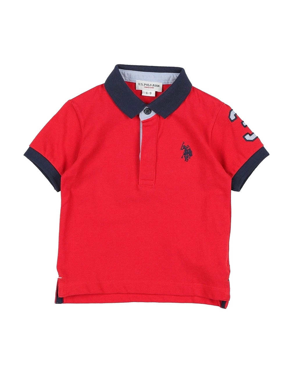 U.S.POLO ASSN. - Polos