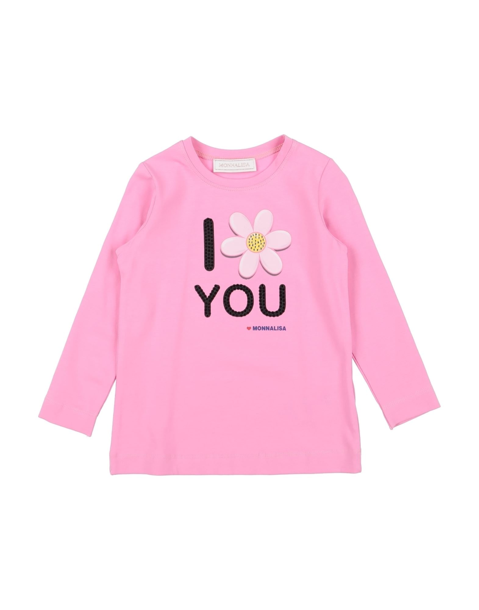 MONNALISA - T-shirts