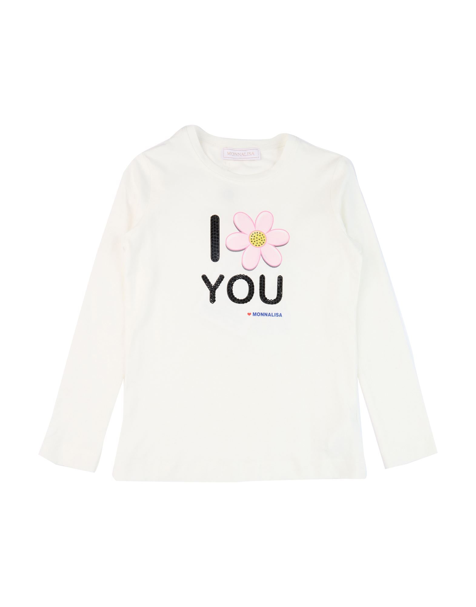 MONNALISA - 티셔츠