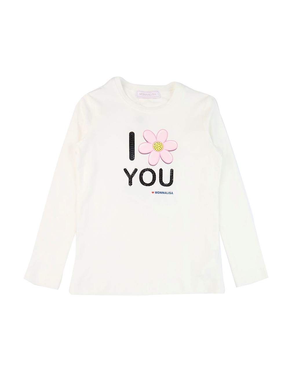 MONNALISA - T-shirts