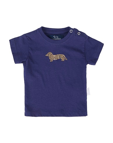 HARMONT & BLAINE T-shirt 100% Cotton