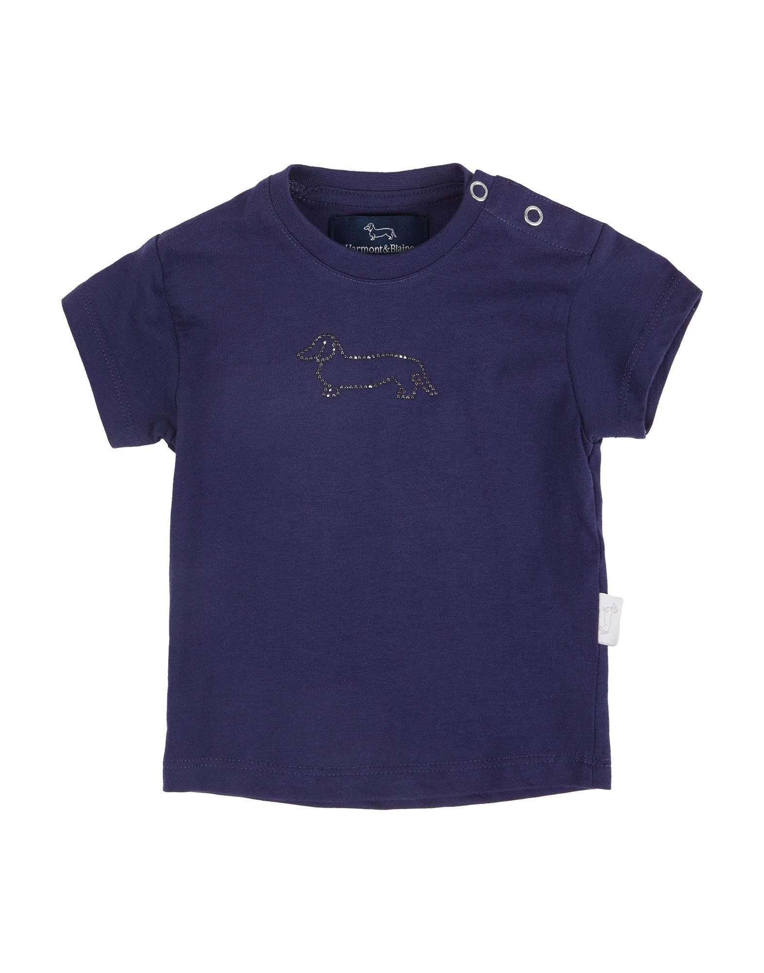 HARMONT & BLAINE - T-shirts