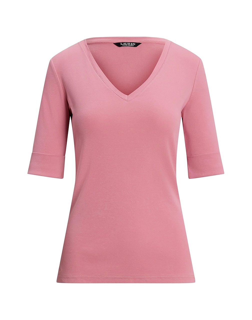 LAUREN RALPH LAUREN - T-shirts