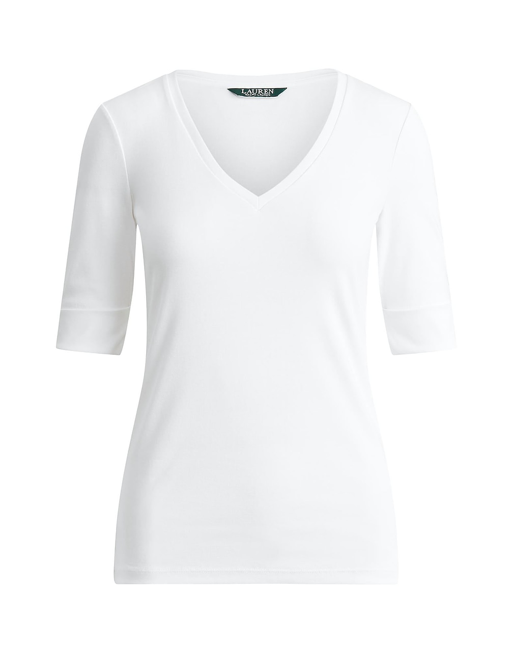 LAUREN RALPH LAUREN - T-shirts