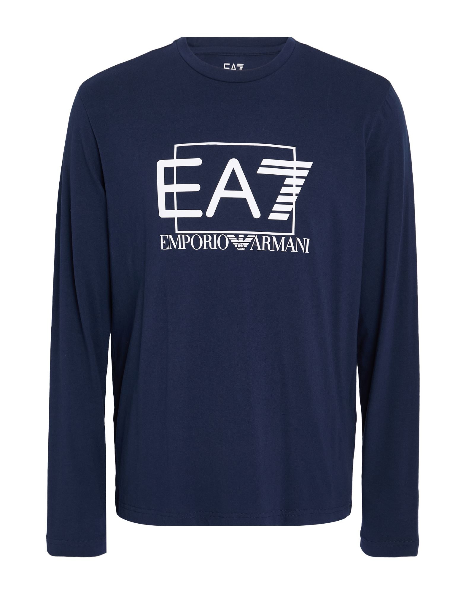 EA7 - T-shirts