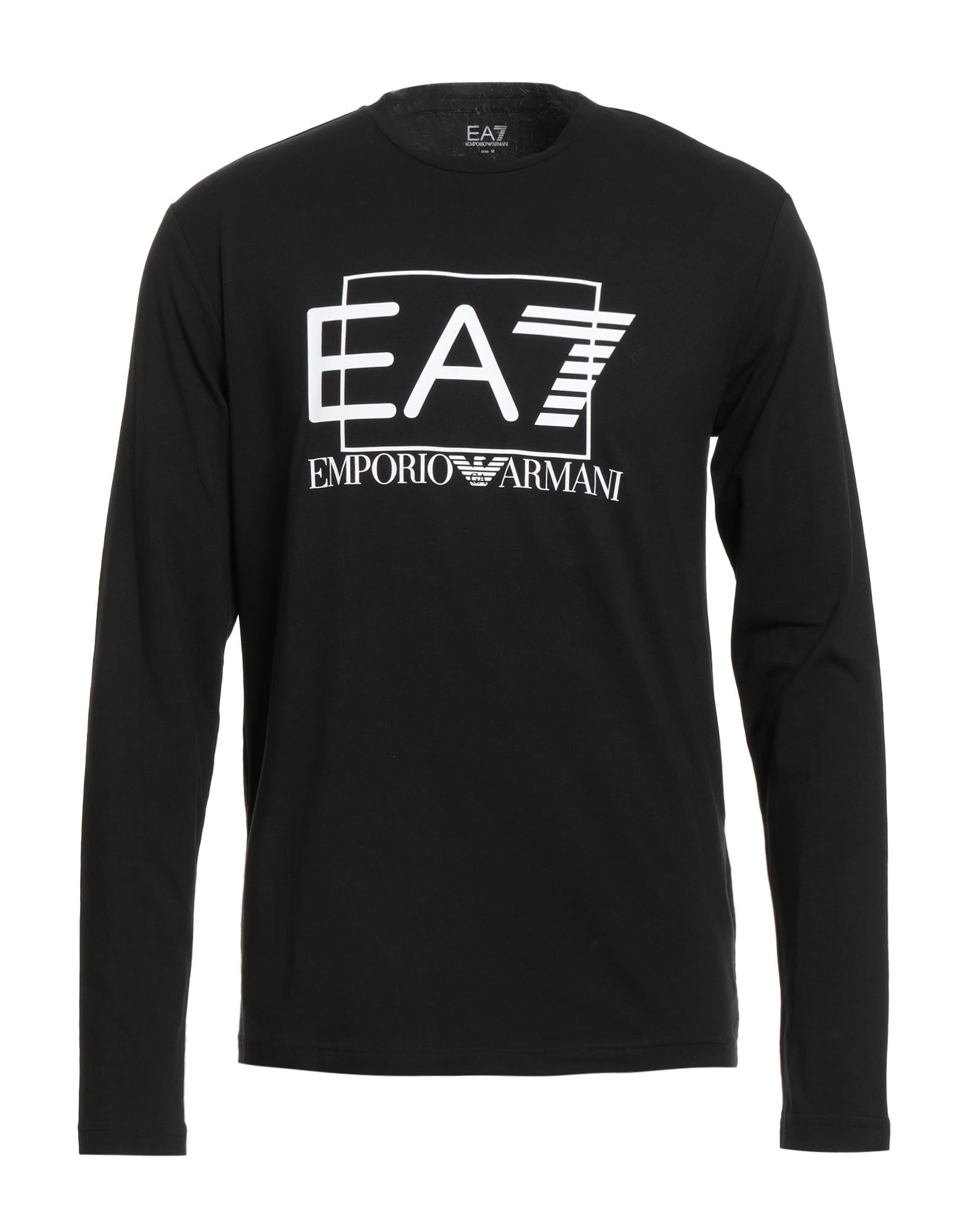 EA7 - T-shirts