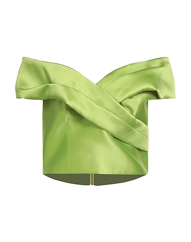 CAMILLA Milano Top 100% Polyester