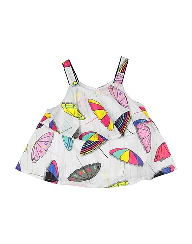 SONIA RYKIEL Top 100% Cotone