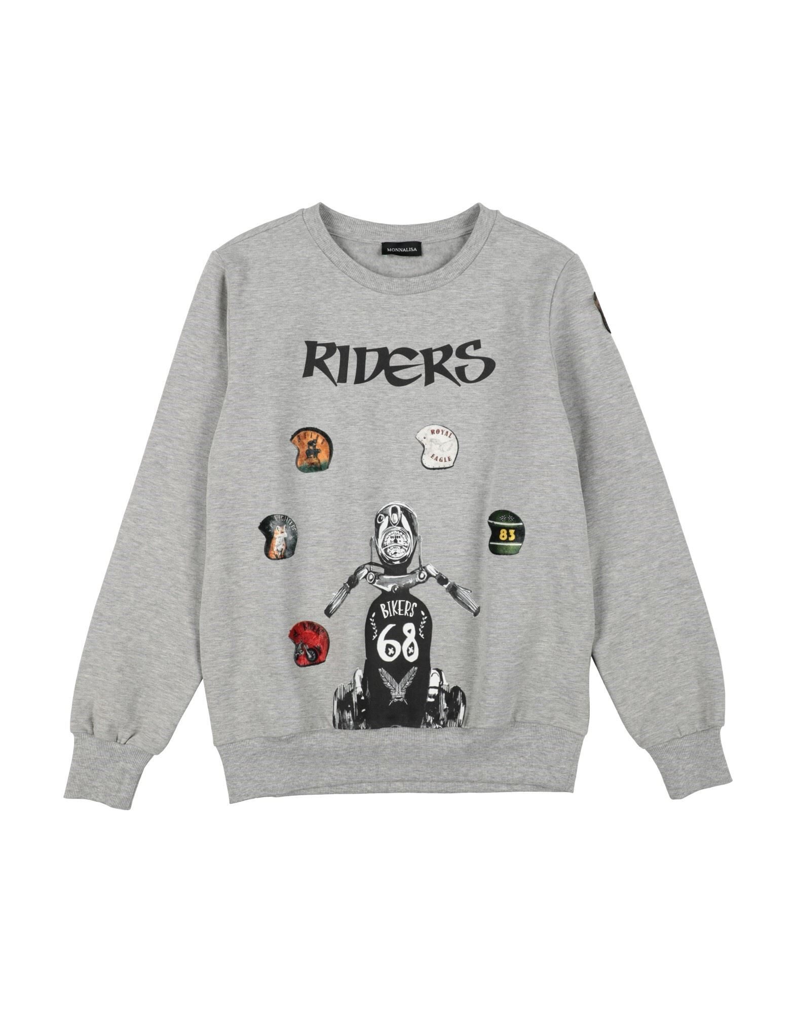 MONNALISA - Sweatshirts