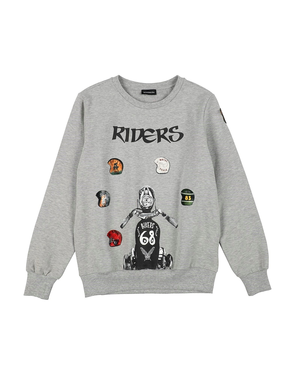 MONNALISA - Sweatshirts