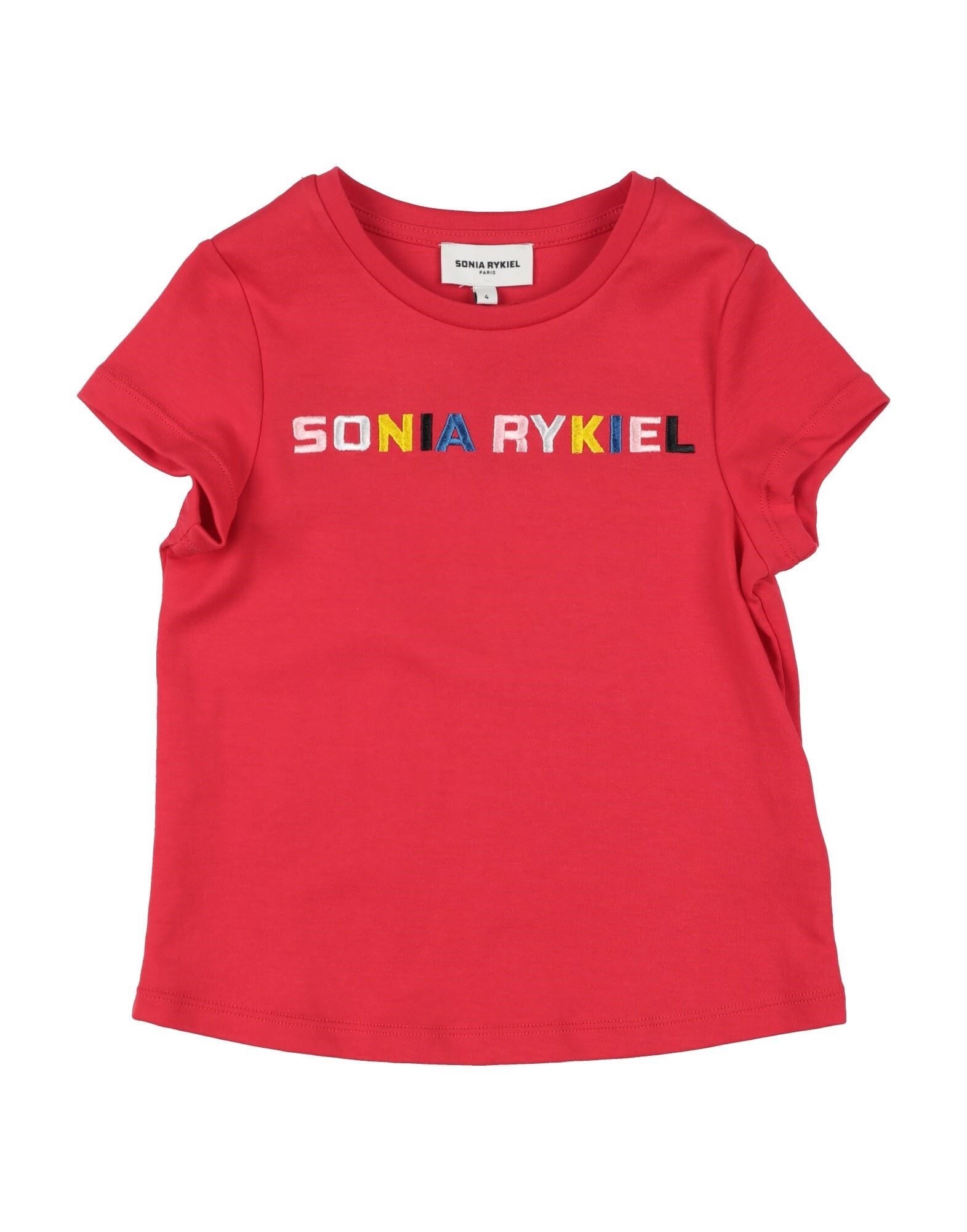 SONIA RYKIEL - Футболки