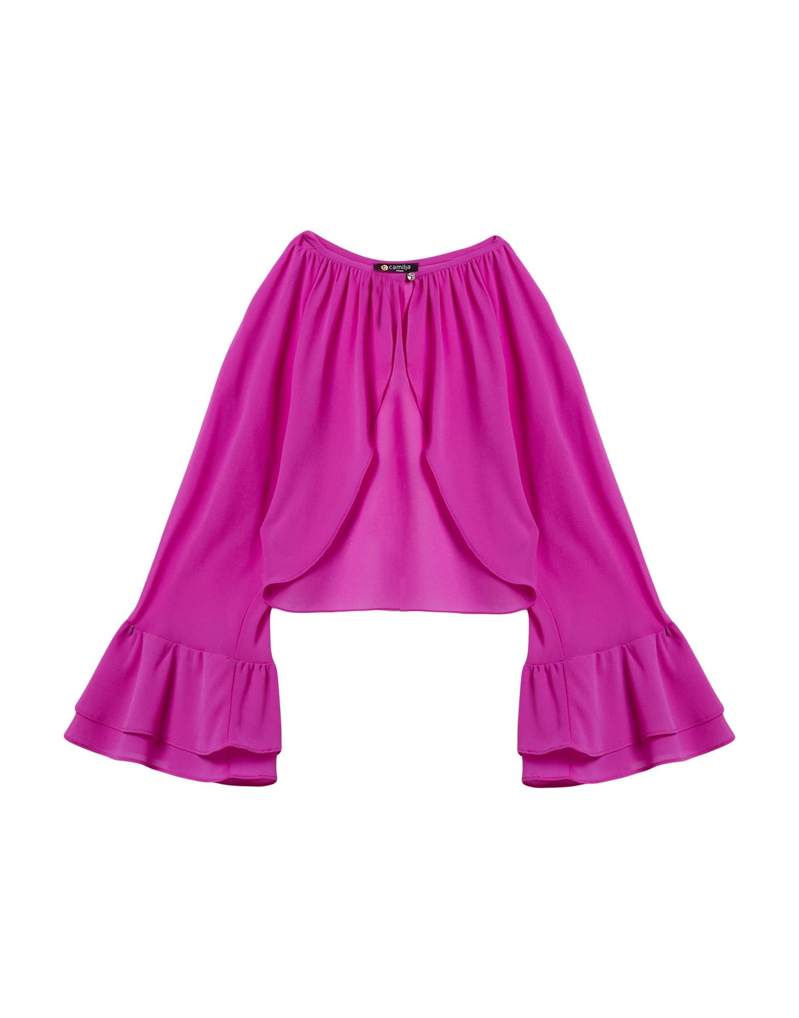 CAMILLA  Milano - Shrugs