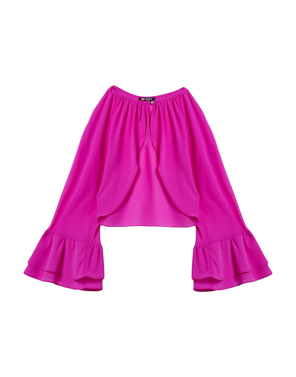 CAMILLA  Milano - Toreras