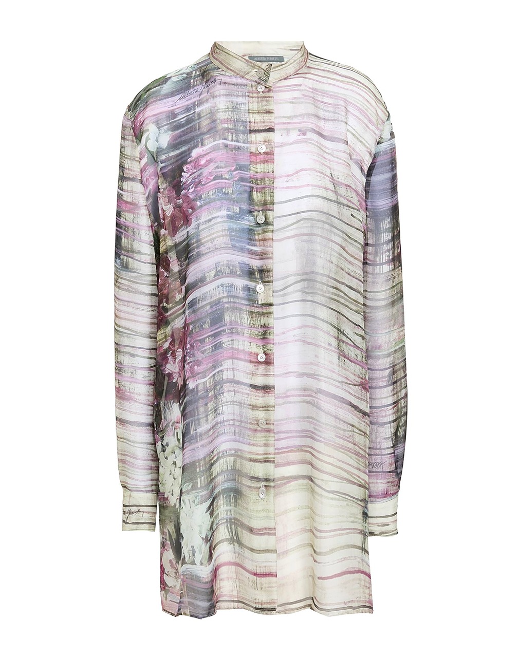 ALBERTA FERRETTI - Hemden