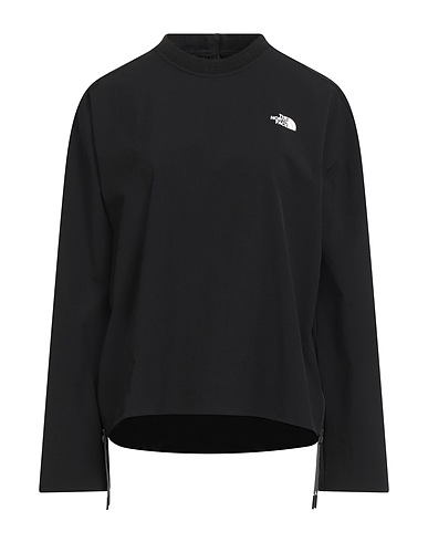 THE NORTH FACE Sweatshirt 85% Nylon, 15% Elastane
