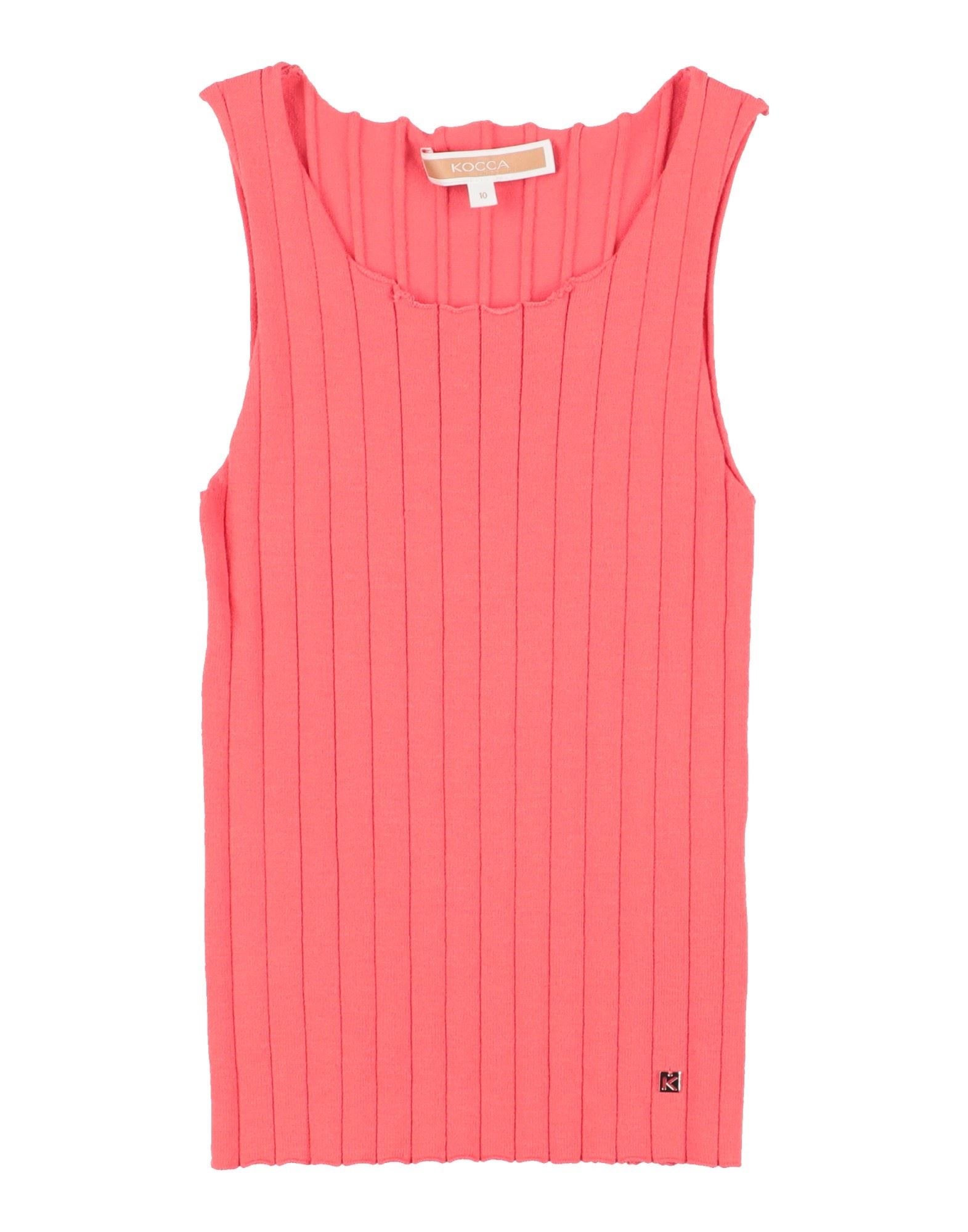 KOCCA - Tops