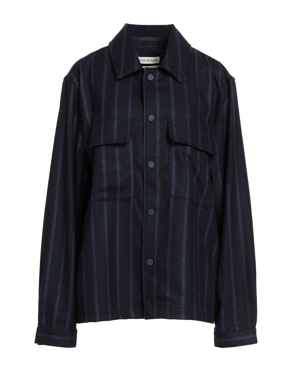 A KIND OF GUISE - Chemises