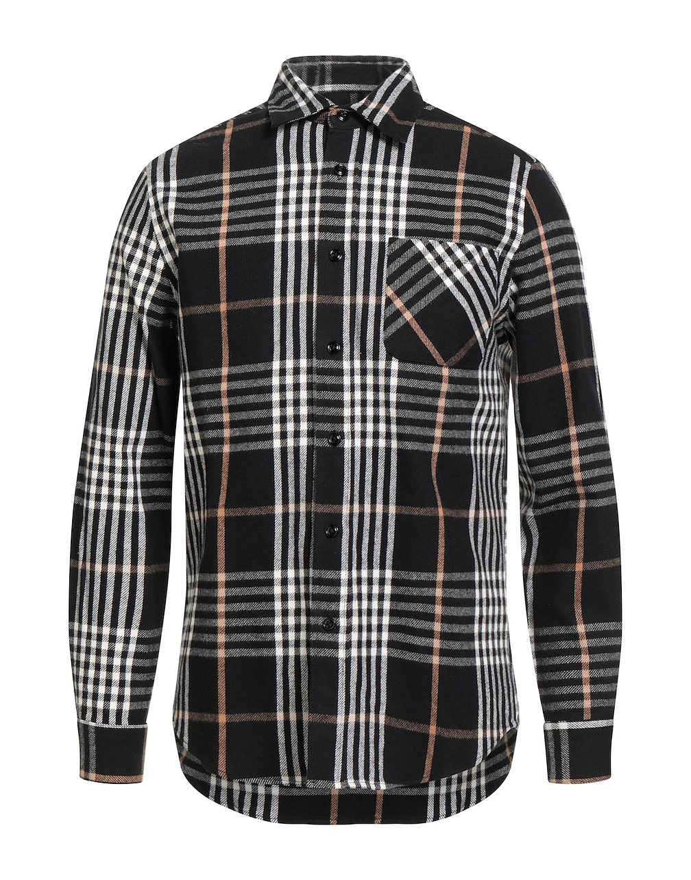 PORTUGUESE FLANNEL - Shirts