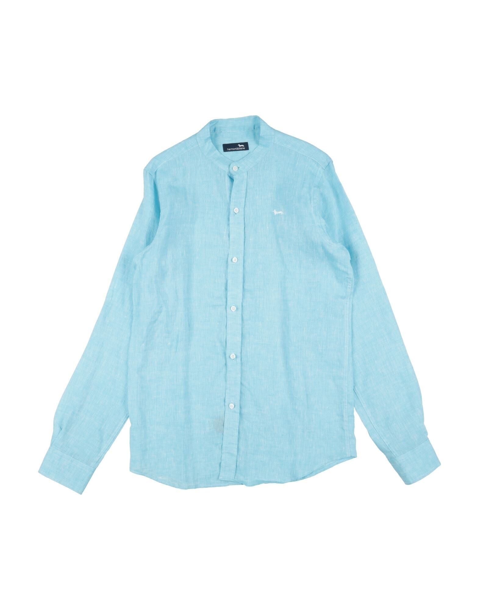 HARMONT & BLAINE - Рубашки 