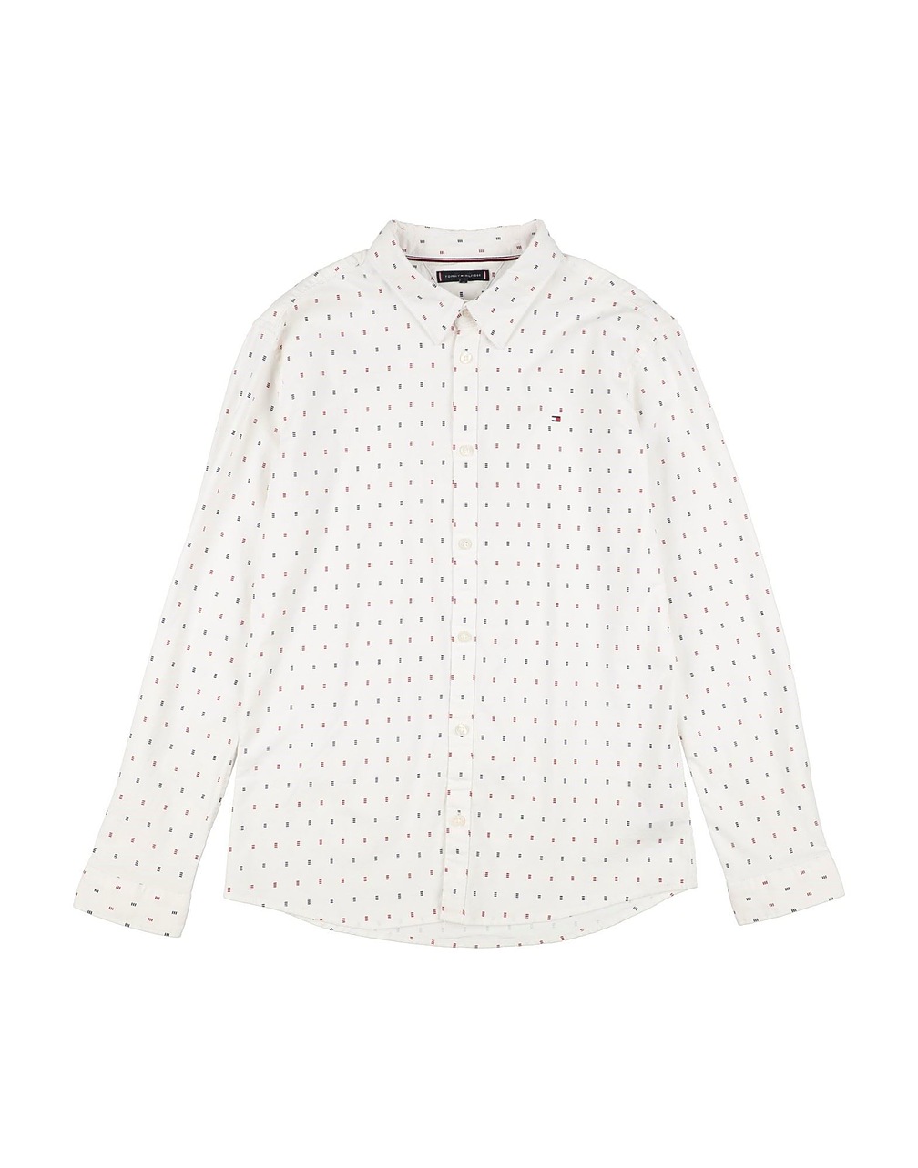 TOMMY HILFIGER - Camicie