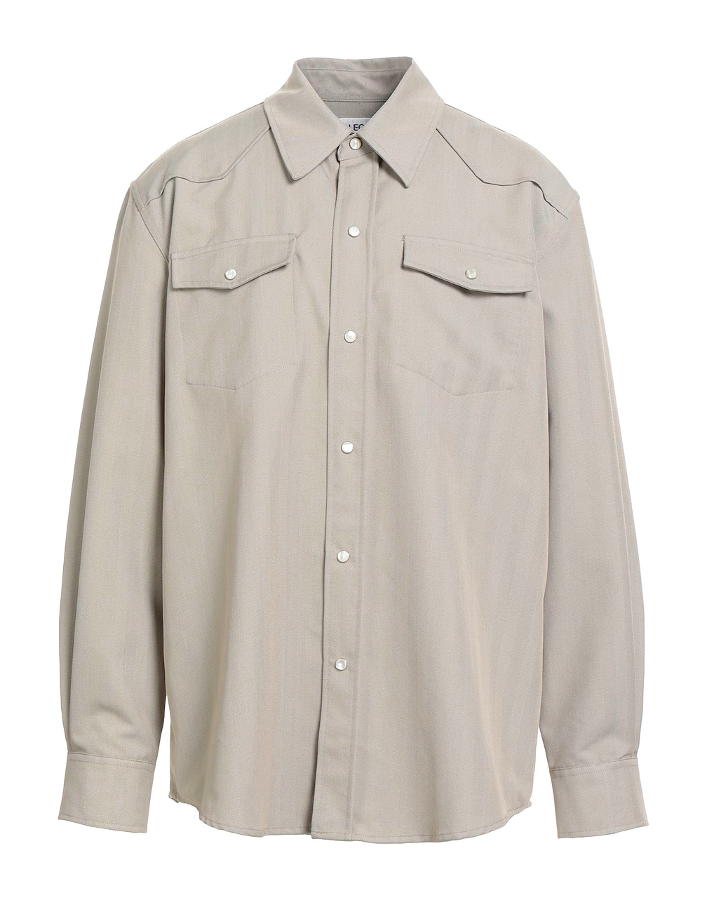 OUR LEGACY - Camisas