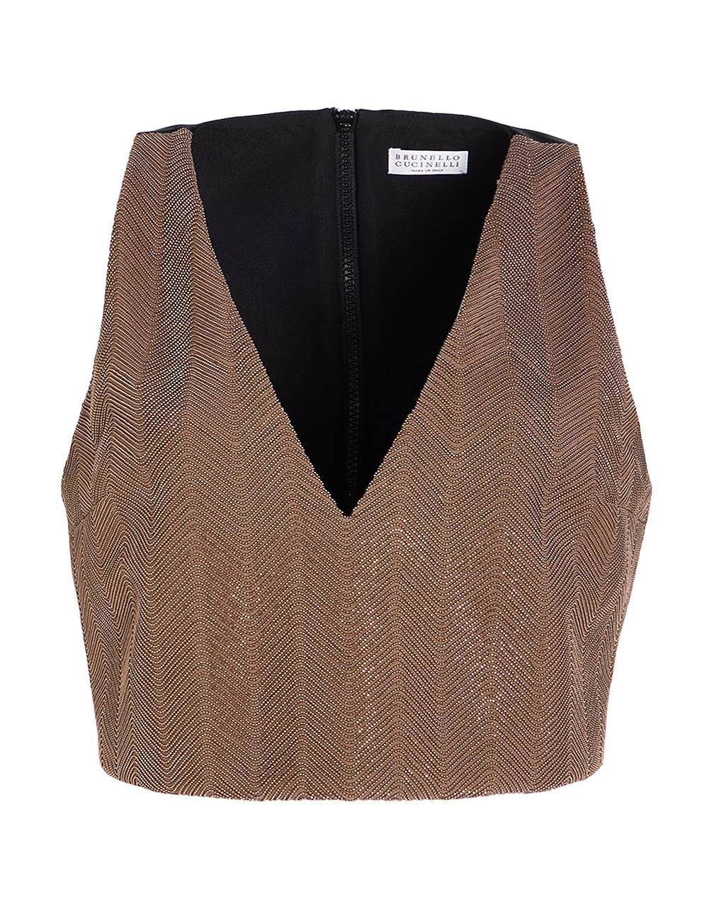 BRUNELLO CUCINELLI - Tops