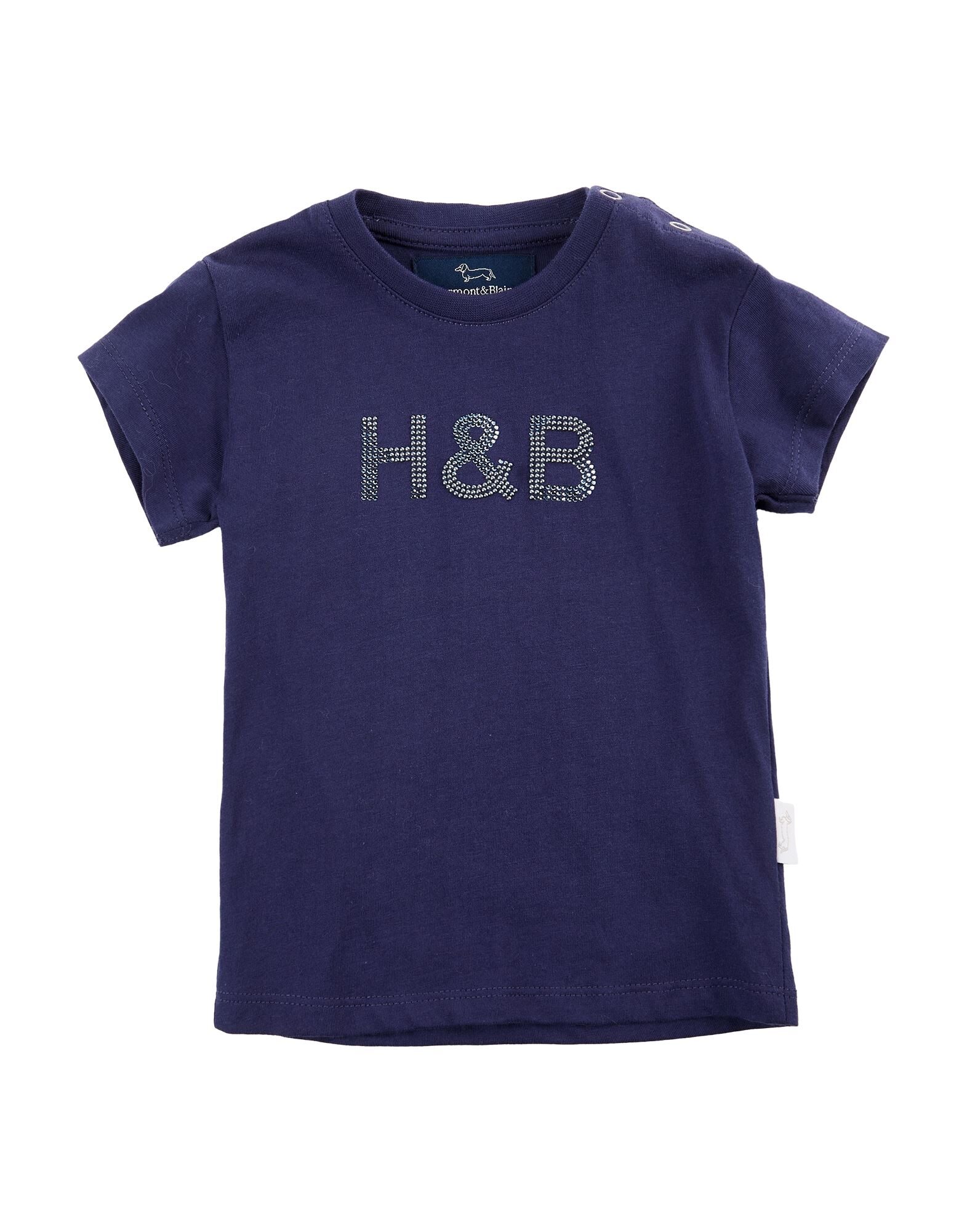 HARMONT & BLAINE - T-shirts