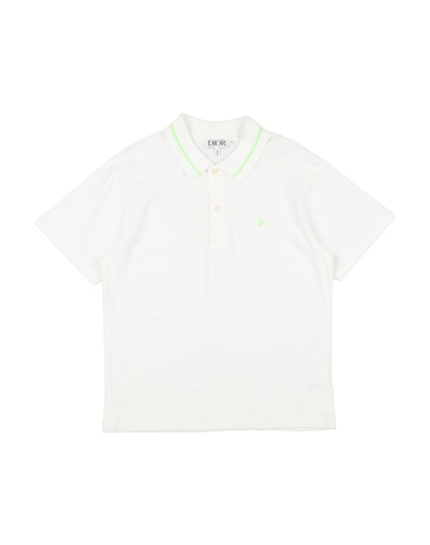 DIOR Polo shirt 100% Cotton