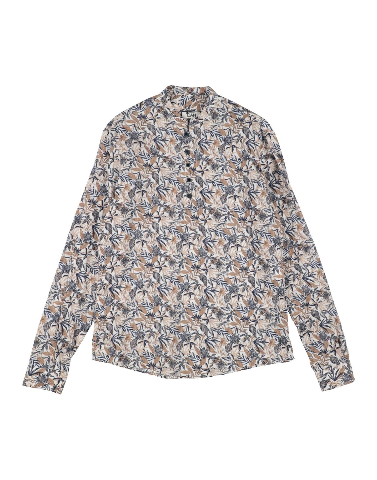 DAMPER DAN - Chemises